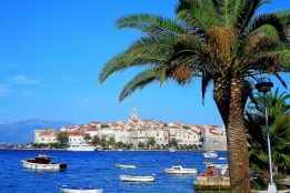 Новости рынка → Хорватия: 1 января 2013 вводится новый налог на недвижимость